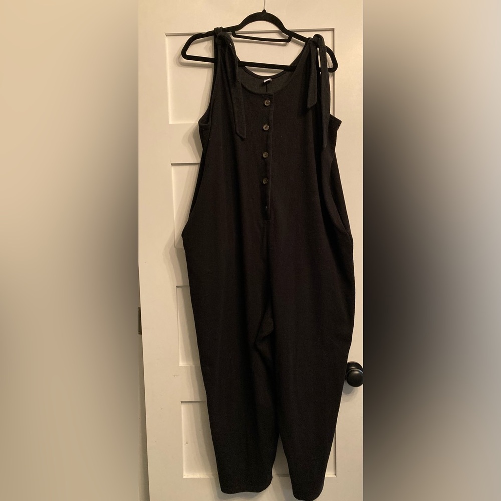 Old Navy Maternity Romper XL